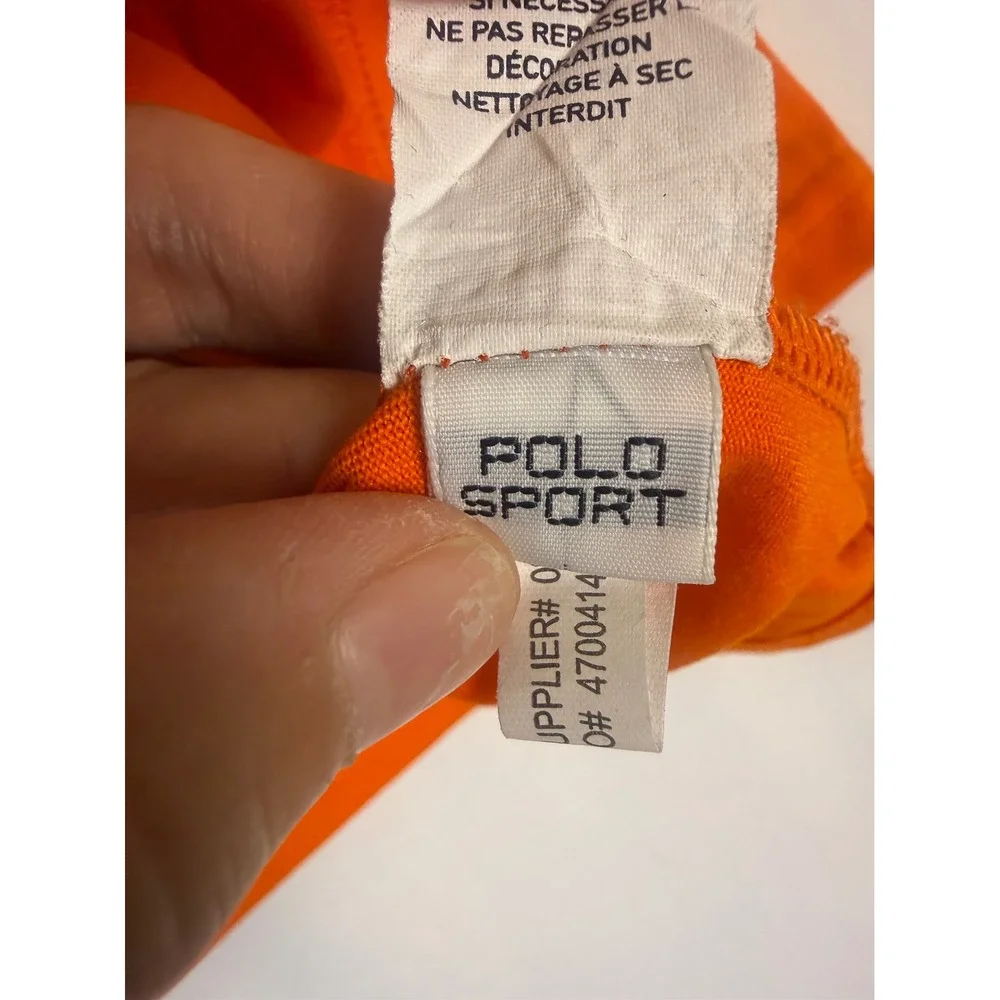 Polo Ralph Lauren polo sport